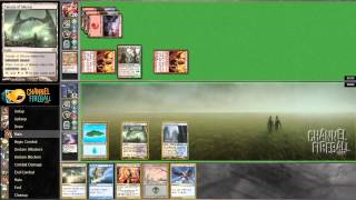 Channel LSV  - Standard Esper Control (Match 1, Game 2)