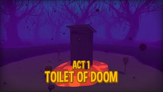 (WIP) A Hat in Time Mods - Alpha Subcon, Toilet boss and Village