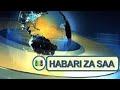 🔴Habari za Saa, Saa Tano na Dakika 55, Aprili 22, 2024.