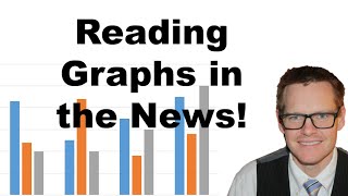 Fake News? How to Spot Misleading Graphs in the News!