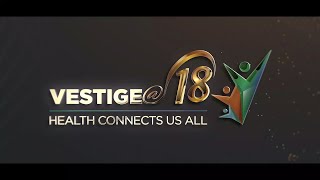 Vestige 18th Anniversary Film (English) | Vestige Marketing Pvt Ltd