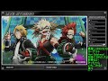 【ヒロアカur スイッチ版】参加型配信「立ち回り教えてほしいです！」（【僕のヒーローアカデミアウルトラランブル】