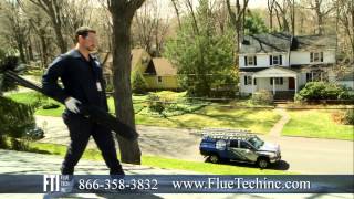 Flue Tech 2