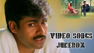 Kushi Telugu Movie Video Songs Jukebox || Pawan Kalyan, Bhumika Chawla