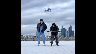 Rauf & Faik - LUV (Премьера трека 2022)