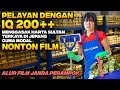 SEMUA ORANG TIDAK TAHU PELAYAN INI TERNYATA PERAMPOK PALING JENIUS‼️ Alur Cerita Film