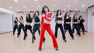 MINNIE - 'HER' Dance Practice [MIRRORED]