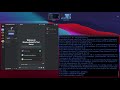 How to create a Discord Bot using Python (Discord.py)!