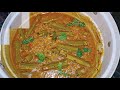 drumstick dal curry munakkaya pappu curry munakkaya curry in telugu moringa curry recipe