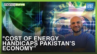 “Cost Of Energy Handicaps Pakistan’s Economy” | Uzair Younus | Dawn News English