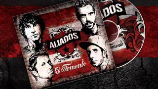 Aliados - Me Aquece (5º Elemento) - Baixar: http://bit.ly/BaixeAliados