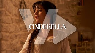 CINDERELLA Trailer