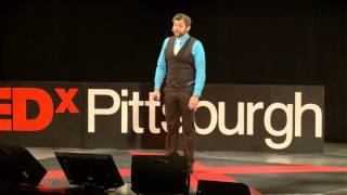 How to Grow Empathy From Uncovering Your Roots | Rich Venezia | TEDxPittsburgh