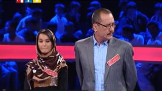 Shoma wa Million شما و میلیون - فصل اول