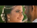 sasara pura awa සසර පුරා ආවා dasun u0026 hiruni official music video 2023 wedding song