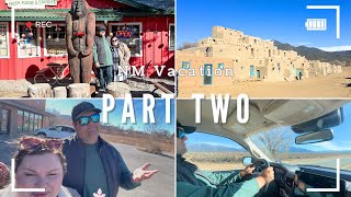 WE DIDN’T PLAN FOR THIS TO HAPPEN.. | VACATION VLOG