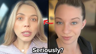 Single Woman Makes This Statement Gets Exposed After