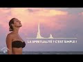 la spiritualité simple et accessible comment y accéder