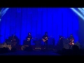 The Avett Brothers - Laundry Room - Raleigh, NC - December 31,2014 - NYE