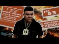 mc g3 o general chegou clipe oficial tom produÇÕes 2014