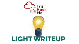 TryHackMe "Light" Room Writeup