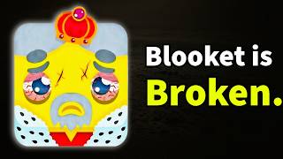 Blooket just became Unplayable...
