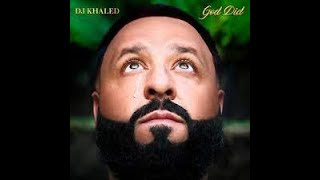 DJ Khaled - GOD DID Remix ft. Rick Ross, Lil Wayne, Jay-Z, John Legend, Fridayy