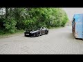 aston martin dbs superleggera wild super gt rocket pure loud v12 exhaust drive sound