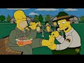 homero en le ejercito