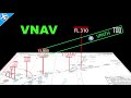 how to use vnav in msfs the complete guide using the cj4