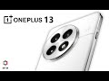 OnePlus 13 Official Video, Price, Trailer - Full Specifications