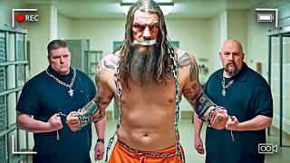 The Most Dangerous Prison Inmate In The World