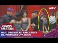 Wah! Direlaksasi Arbi, Cewek Ini Jadi Peluk2 Uya Terus | Garis Tangan ANTV Eps 179 FULL