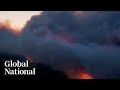 Global National: May 22, 2023 | RCMP's warning for those hindering firefighting in Alberta wildfires