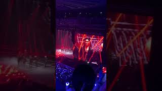 230415 SS9 Encore - Burn the floor