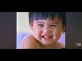 Pampers Ultra Dry Tvc 45s 1997 - Philippines