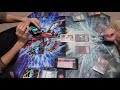 【＃遊戯王　対戦動画】ホーリーナイツvs古代の機械