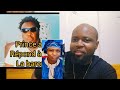 🛑prince aime répond à la baronne la vraie version de son avis princeaime cameroun france ivoire