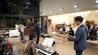 結婚式 当日エンドロール/全編１　リストランテASO