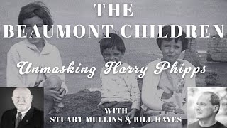 Episode 2 - Unmasking Harry Phipps - The Satin Man | The Disappearance of the Beaumont Children