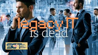 You’re Doing Enterprise Automation Wrong (Here’s Why)