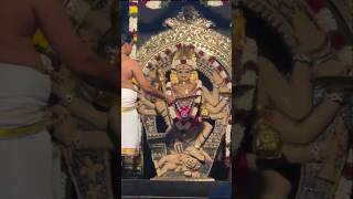 Pariyur Kondathu Kaliamman Temple #temple #youtubeshorts #music #festival .