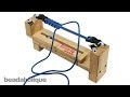 How to Use the EZzzy-Jig Paracord Bracelet Maker How to Use the EZzzy-Jig Paracord Bracelet Maker