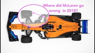MP201 - Are McLaren fixed for 2019 F1? DRS available everywhere? Kubica's return? ...& other topics.