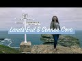 Lands End and Sennen Cove | Cornish Adventures