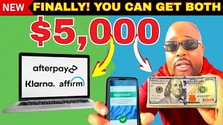 Is This $5,000 Emergency Payday Loan Easier Approval Than Buy Now Pay Later With Bad Credit?