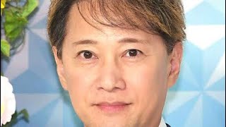 中居正広、初めて飲みに行ったトップ俳優が漏らした衝撃の一言明かす「『俺、カツカツなんです！』って」