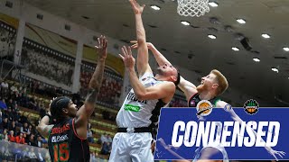 Avtodor vs Uralmash Condensed Game January, 15 | Season 2024-25