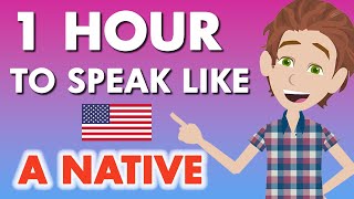 English Conversations - Practice Speak Like a Native English Speaker