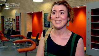 Camilla | My Cambridge PGCE